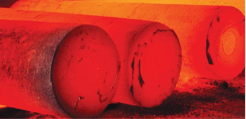 شرکت HEG هندوستان