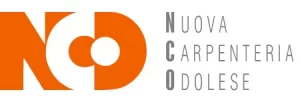 شرکت nco logo
